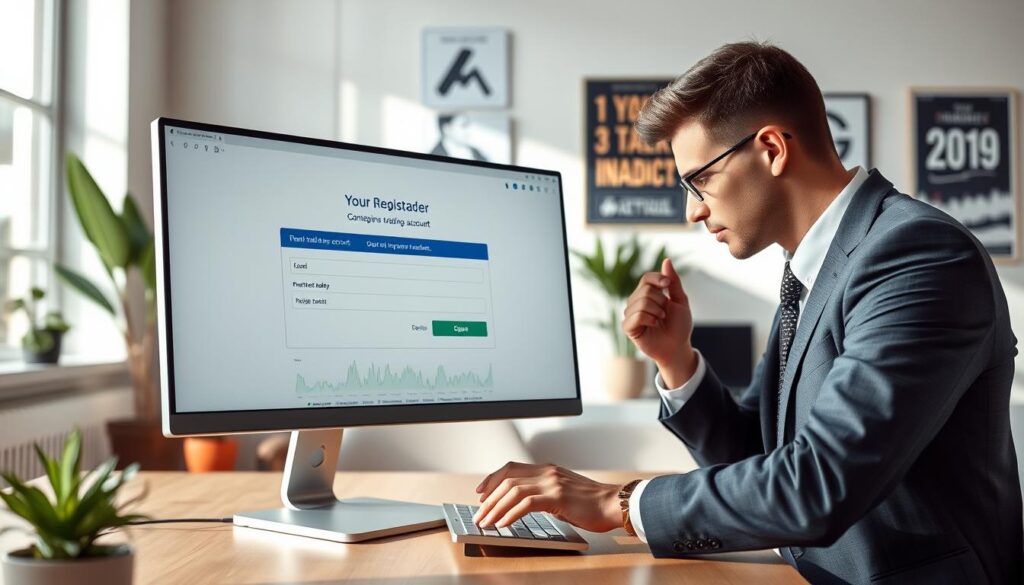 registrazione account demo trading registrazione account demo trading