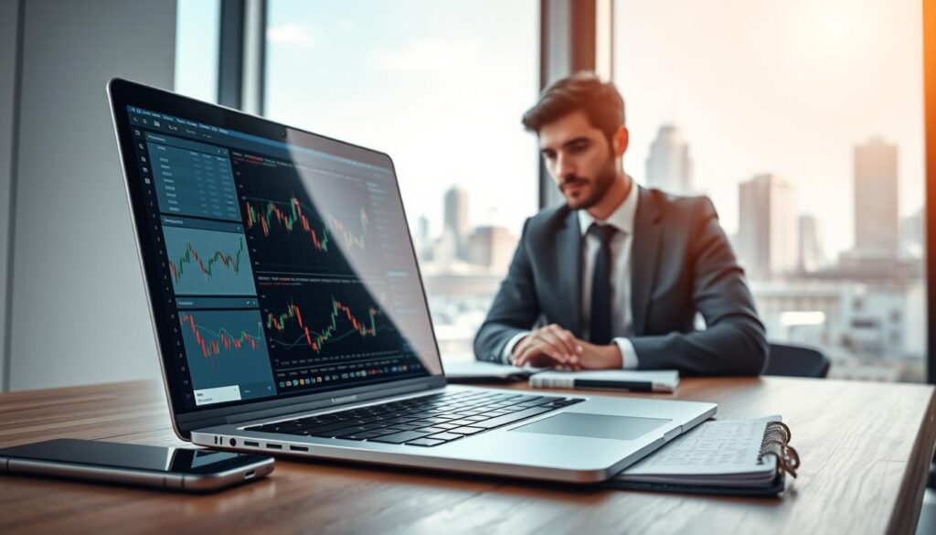 strumenti trading piattaforma