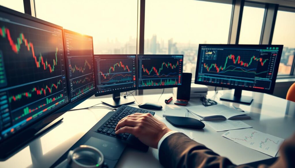 testare strategie trading testare strategie trading