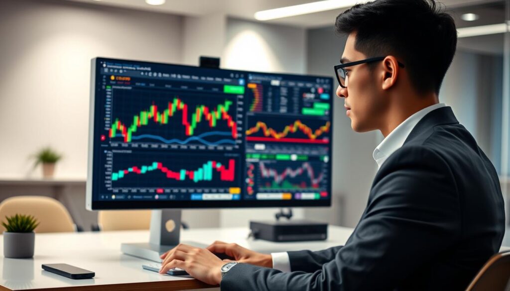 capitale virtuale trading demo