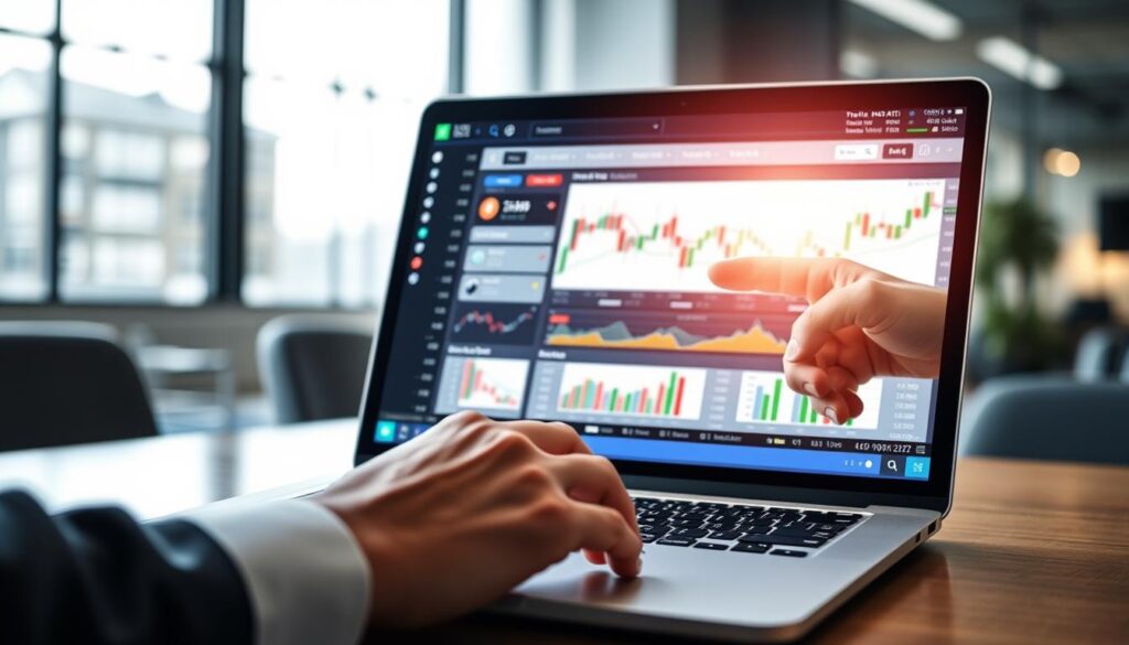 caratteristiche piattaforma demo trading caratteristiche piattaforma demo trading