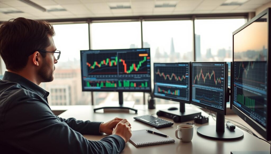 formazione trader simulazione