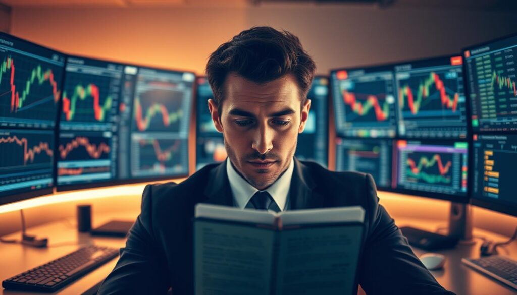 gestione emotiva trading