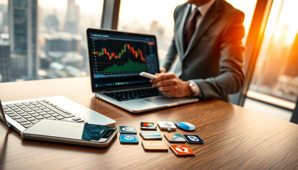 metodi deposito prelievo trading