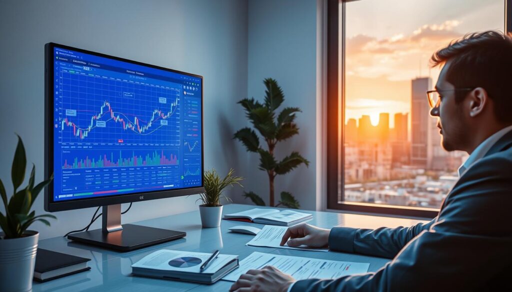 recensione conti demo trading