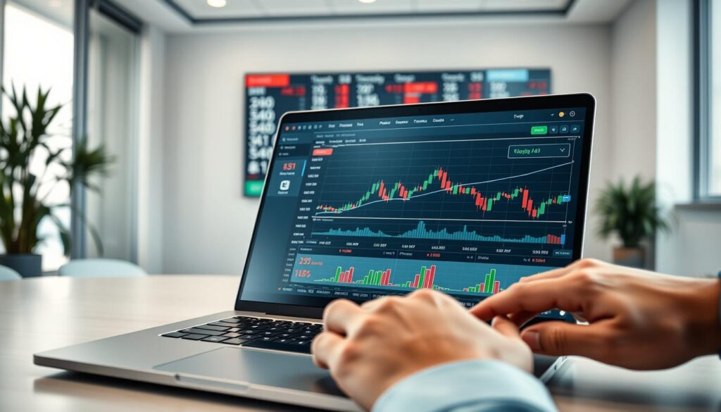 strumenti analisi tecnica piattaforma demo