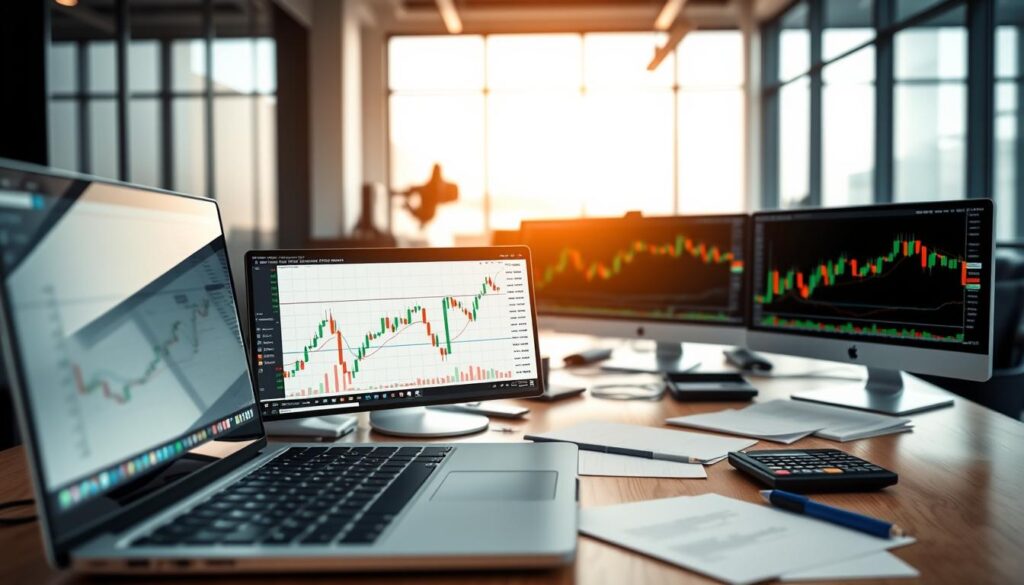 strumenti analisi trading demo
