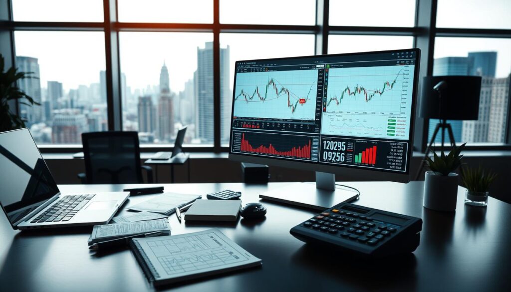 strumenti avanzati gestione rischio trading