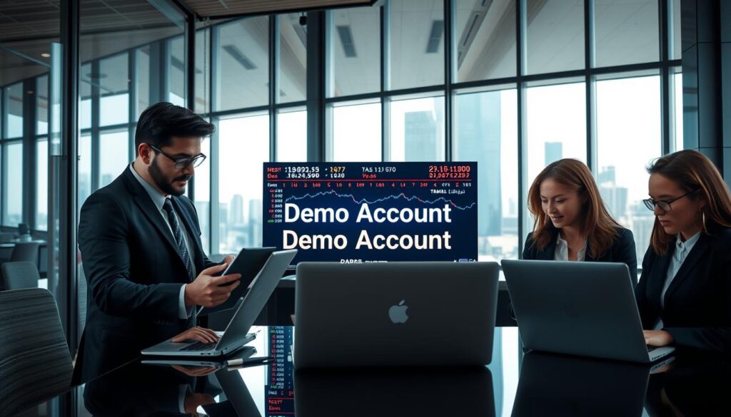 vantaggi rischi trading demo vantaggi rischi trading demo