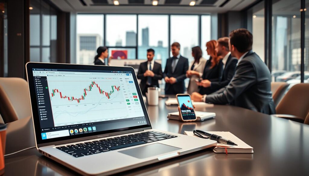 piattaforme demo principianti professionisti piattaforme demo principianti professionisti