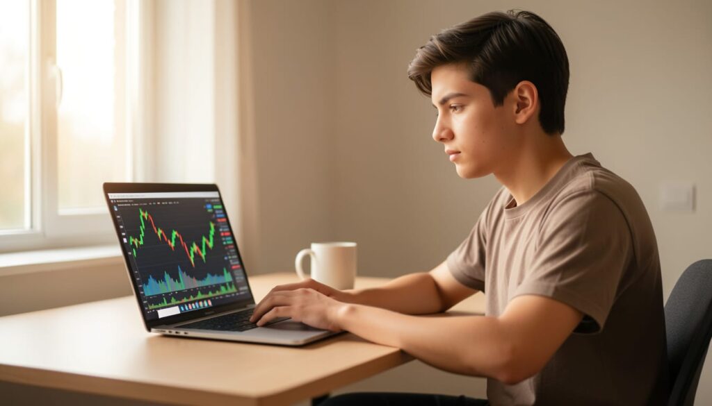 Trading Online Demo guida completa