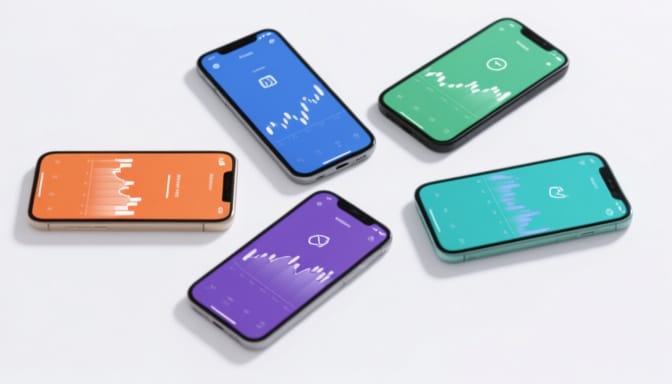 comparazione smartphone per trading