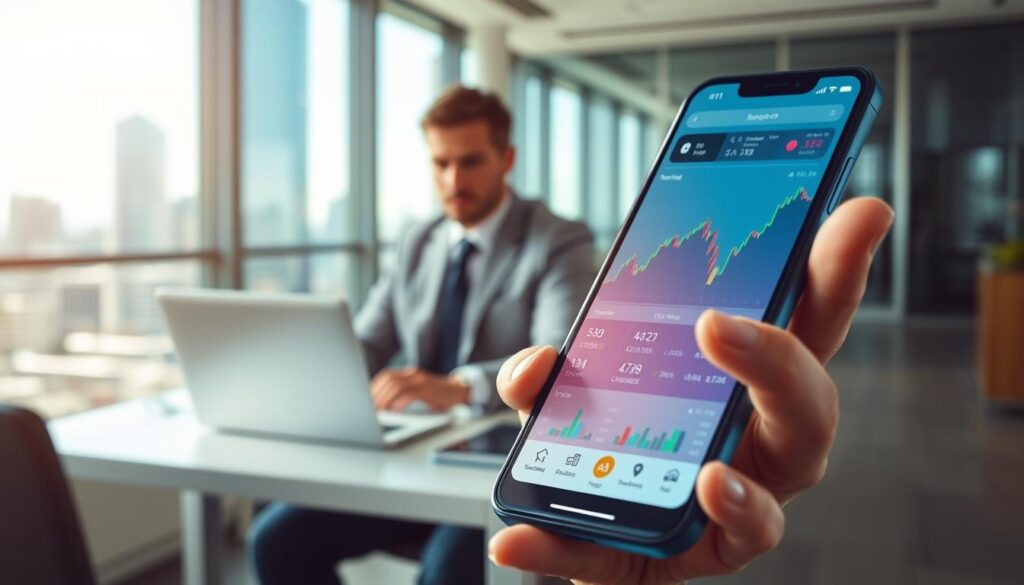 accesso piattaforma mobile trading accesso piattaforma mobile trading