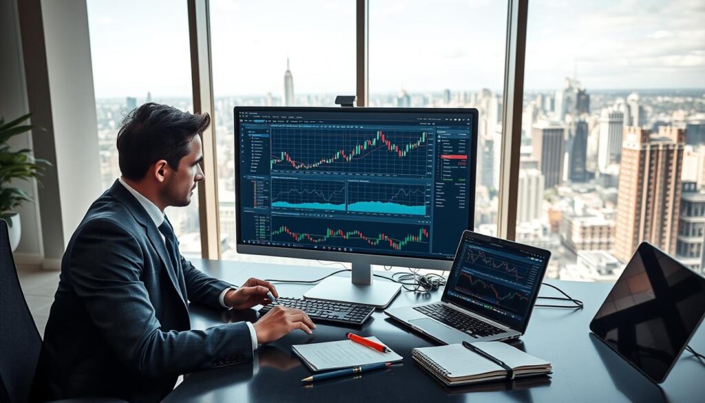 demo gratuita trading