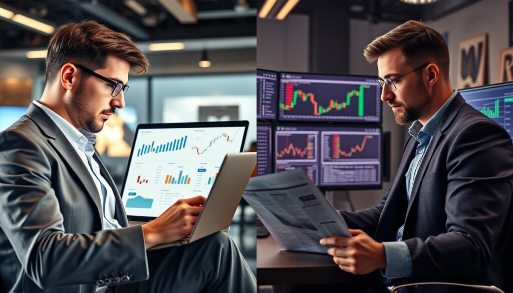 differenze trading demo tradizionale differenze trading demo tradizionale