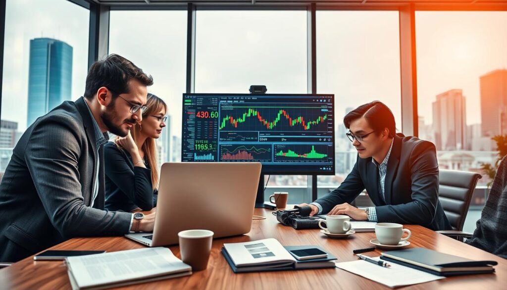 esperienza pratica sviluppo strategie trading esperienza pratica sviluppo strategie trading