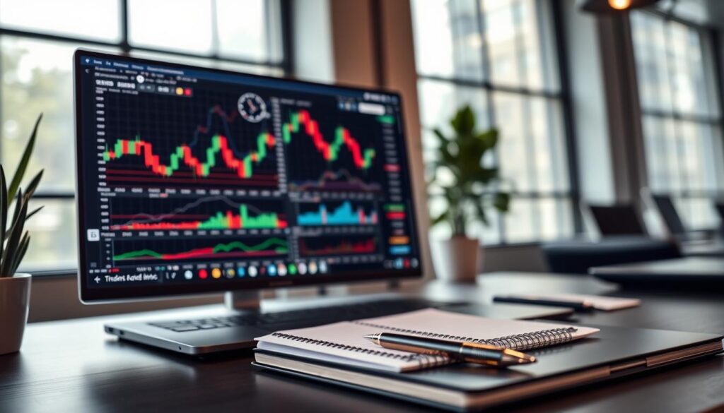 interfaccia strumenti trading interfaccia strumenti trading