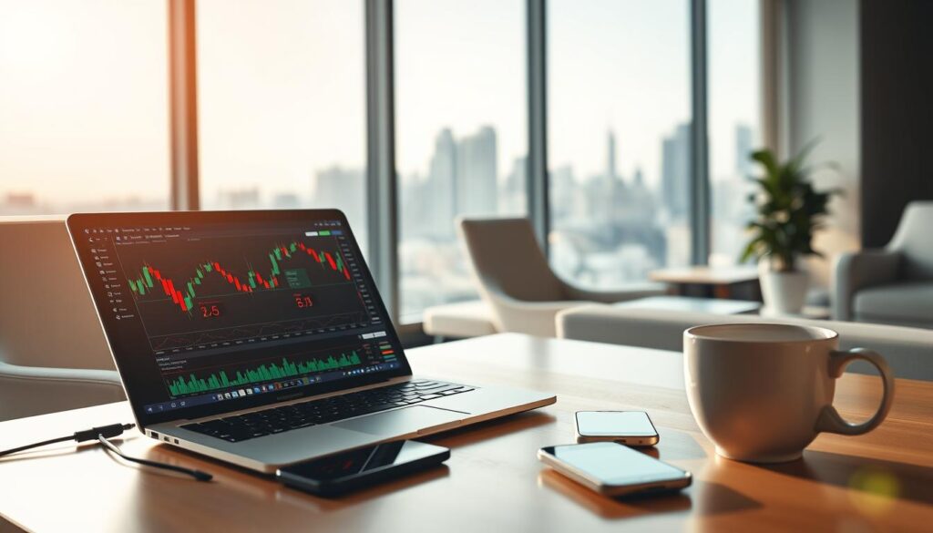 miglior broker demo