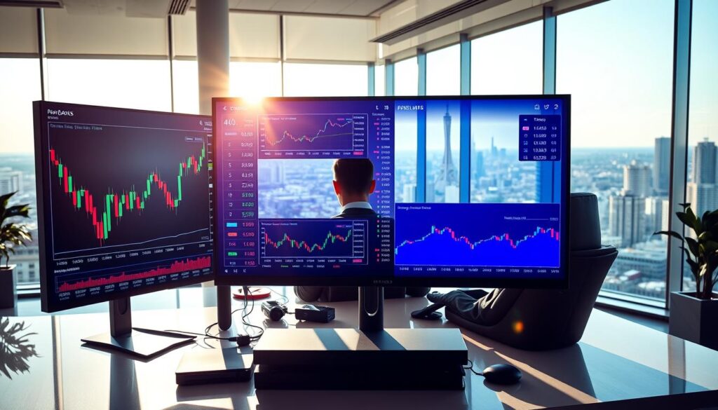 piattaforma trading demo interfaccia piattaforma trading demo interfaccia