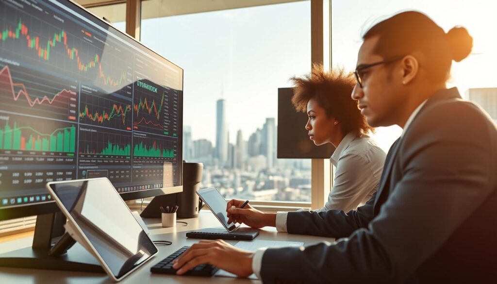 Piattaforme e strumenti per il trading