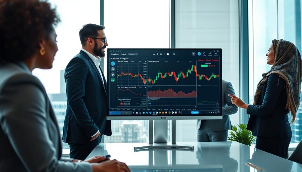 conto demo Forex