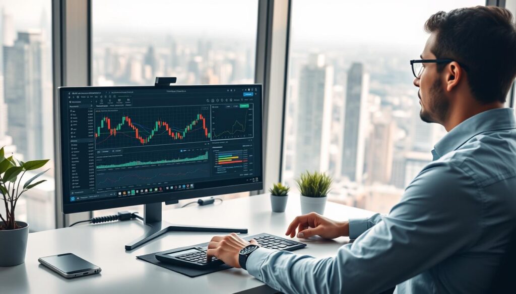 conto demo TradingView conto demo TradingView