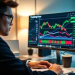 conto demo TradingView
