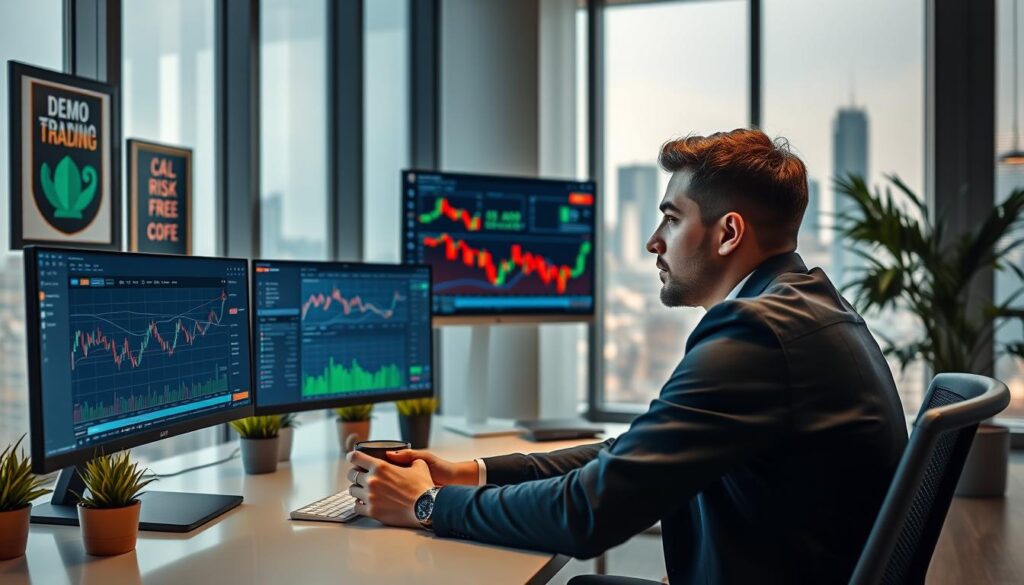 conto demo trading conto demo trading