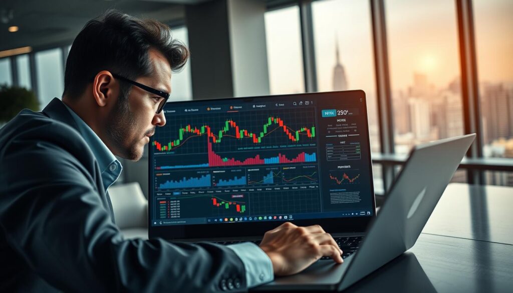 conto demo trading