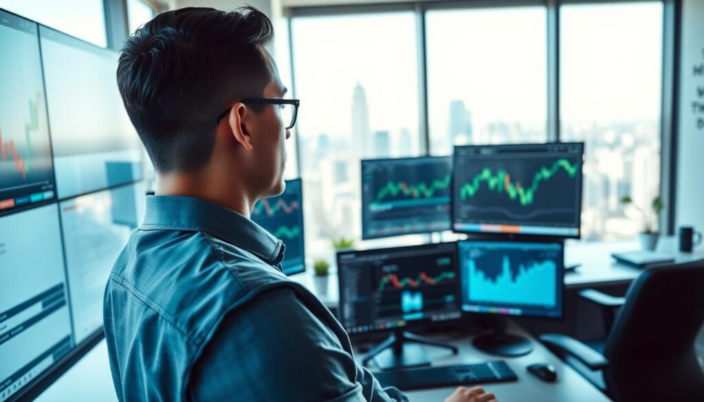 demo forex senza registrazione