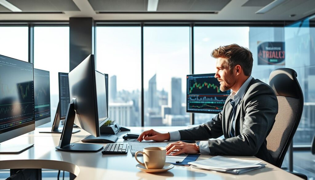 migliori broker conto demo