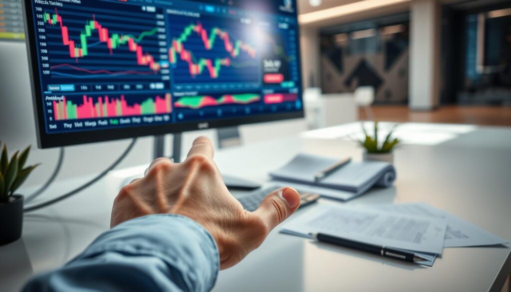 operazioni simulate TradingView operazioni simulate TradingView