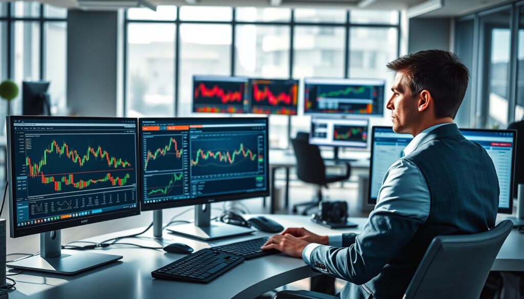 tipologie di piattaforme trading demo