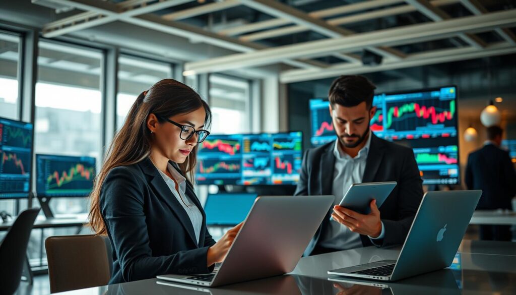 trading online senza deposito