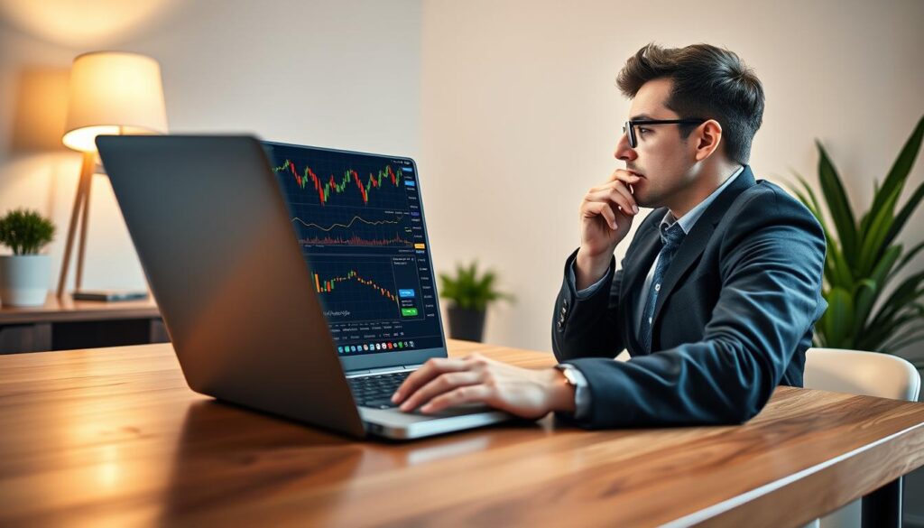 conto demo senza registrazione
