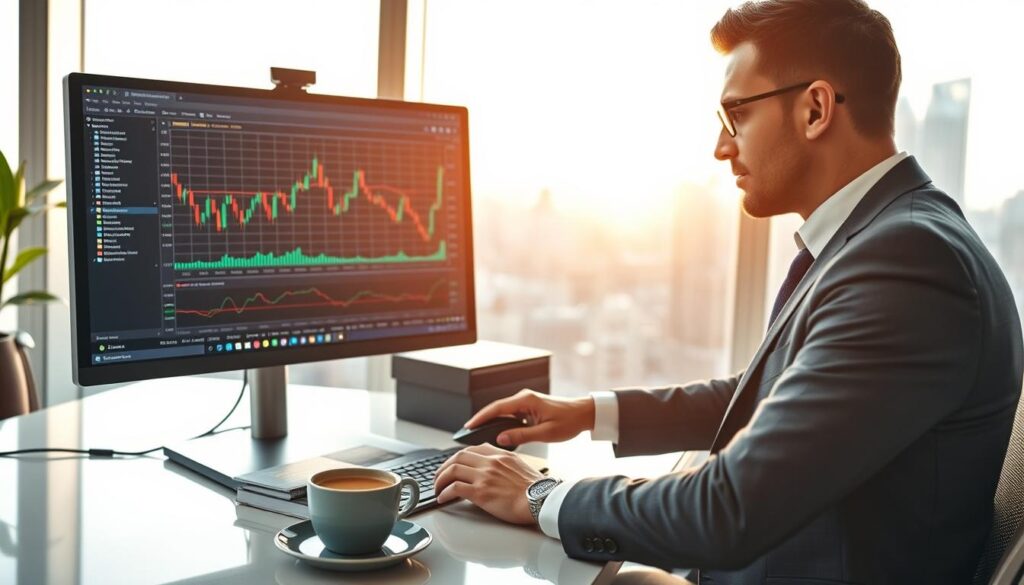 conto demo trading gratuito