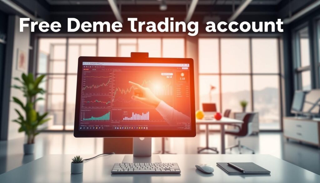 conto demo trading gratuito