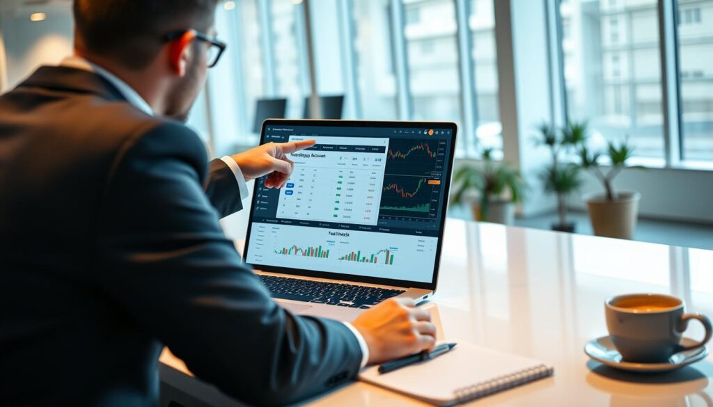 conto demo trading gratuito