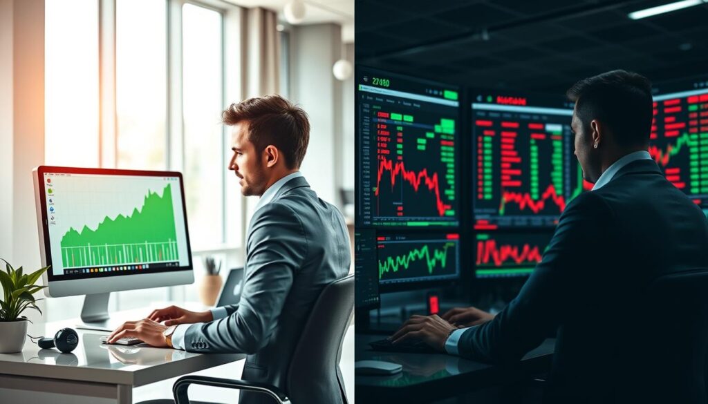 differenze tra trading demo e trading reale differenze tra trading demo e trading reale