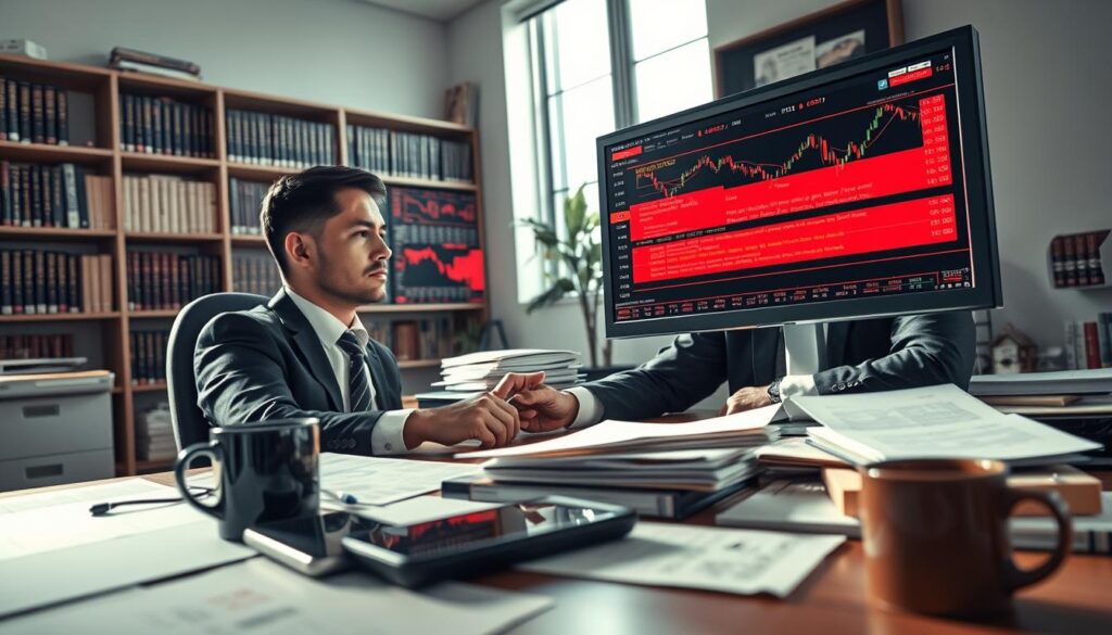 errori conto demo trading