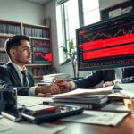 errori conto demo trading