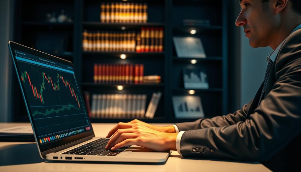 simulazione trading online senza registrazione