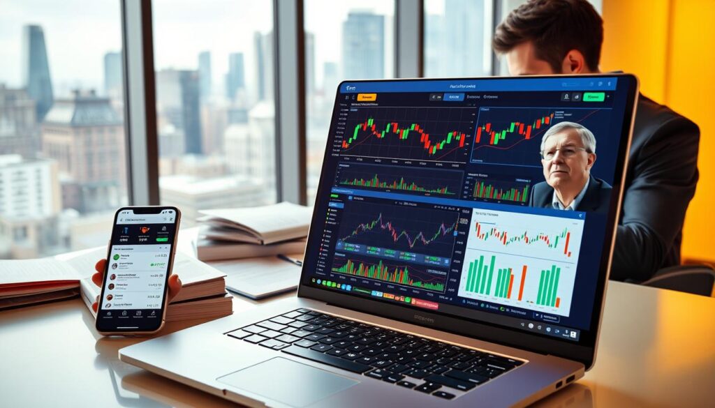 strumenti di trading e piattaforma eToro strumenti di trading e piattaforma eToro