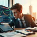 trading demo per principianti