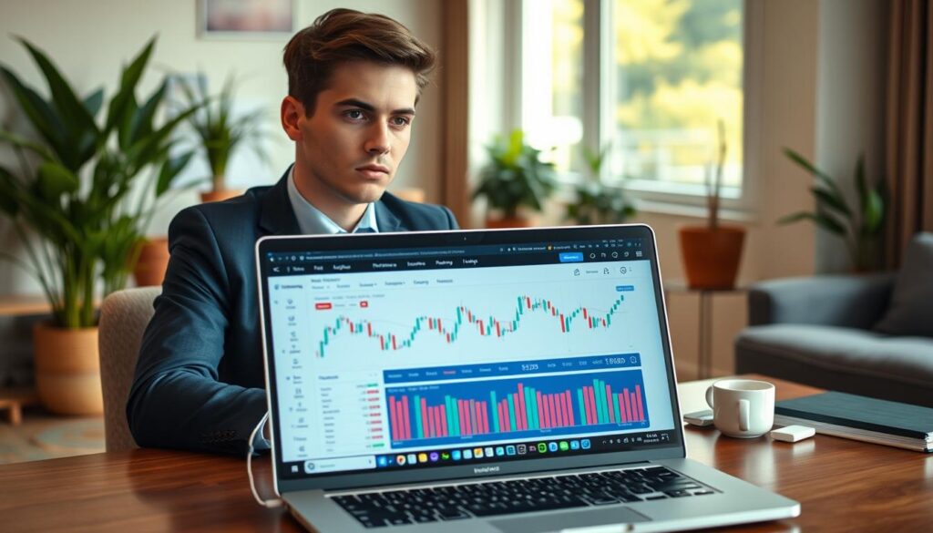 trading demo per principianti