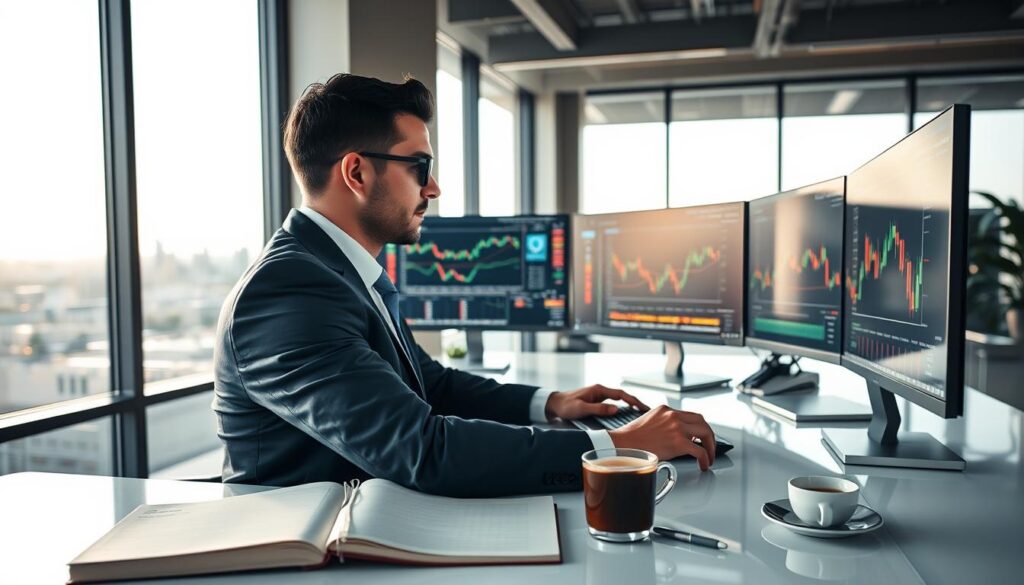 vantaggi conto demo trading