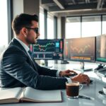 vantaggi conto demo trading